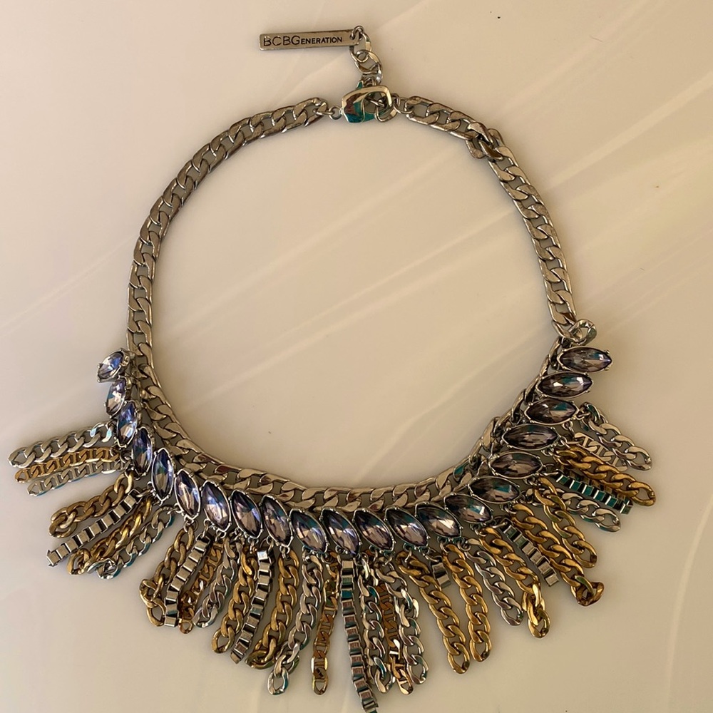 BCBGeneration choker